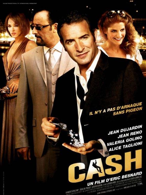 Cash
